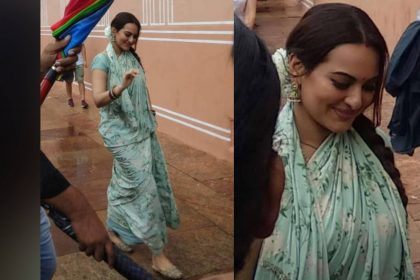 Sonakshi Sinha Dabangg 3