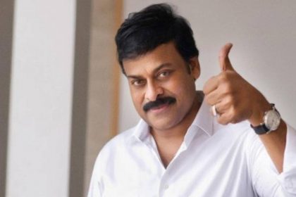 chiranjeevi