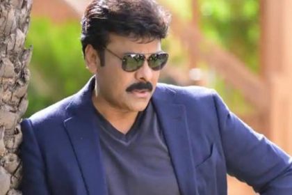 chiranjeevi happy birthday