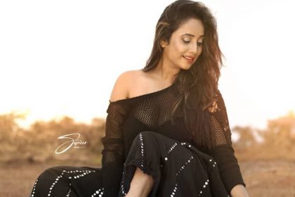 Rani Chatterjee