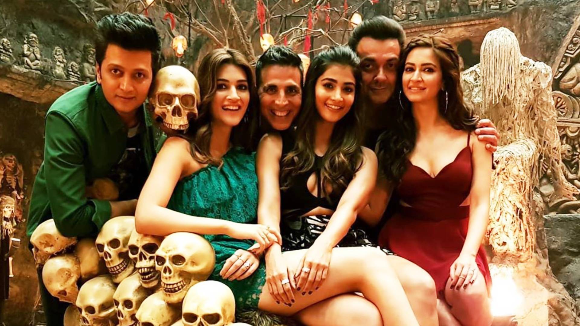 Housefull 4: अक्षय कुमार और राणा दग्गुबाती के बीच होगा जबरदस्त मुकाबला, पहली बार इस किरदार में दोनों आएंगे नजर