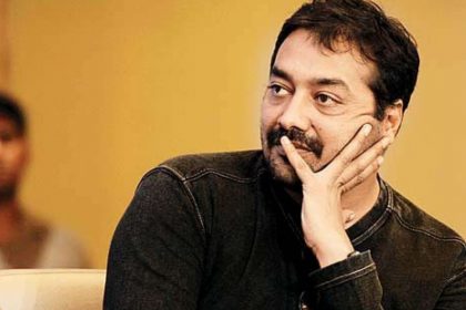 Anurag Kashyap Quits Twitter