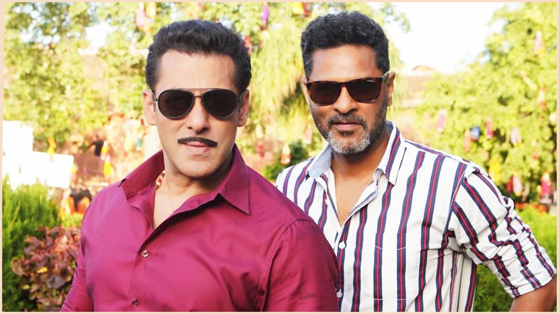 Dabangg 3 Movie: सख्ती के बाद भी लीक हो रही थी सेट से तस्वीरें, अब सलमान खान ने सुनाया ये फरमान