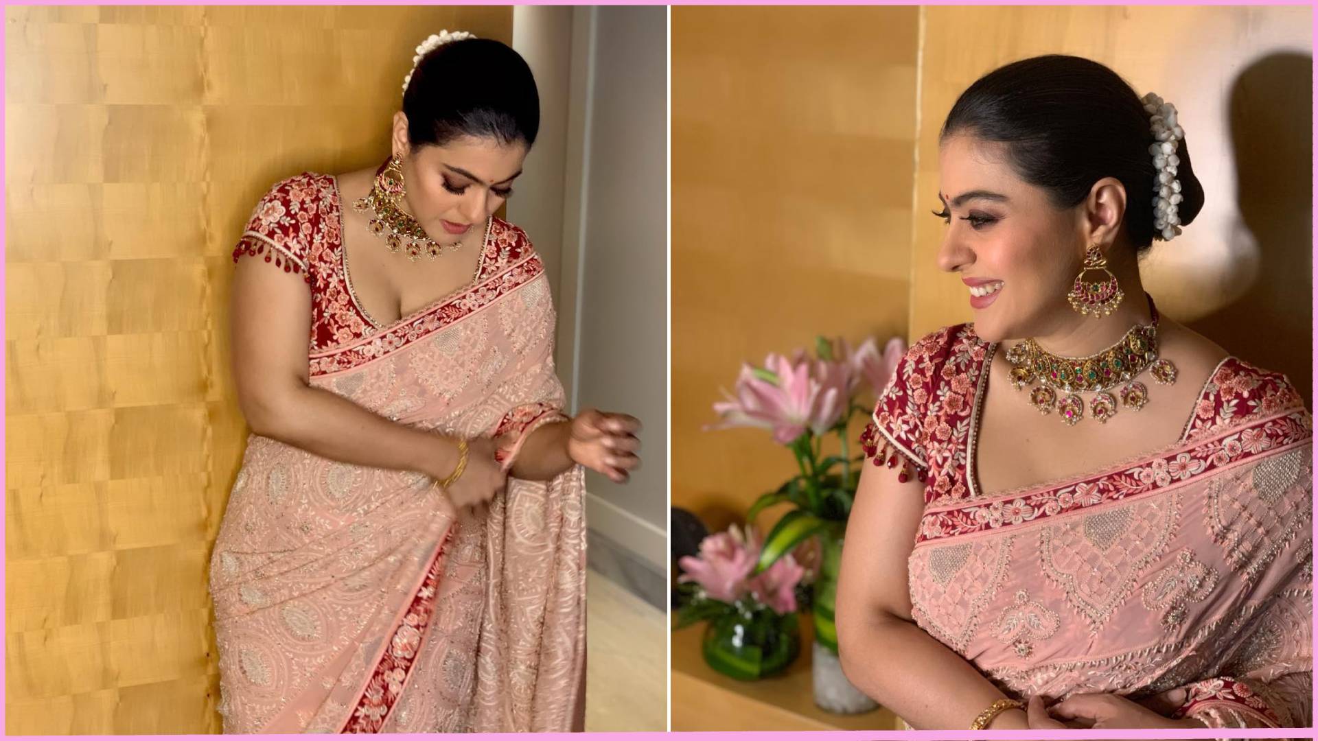 Kajol Birthday: काजोल को यूं ही नहीं कहा जाता बॉलीवुड की क्वीन, इन 6 फिल्मों में अपनी एक्टिंग से जीता सबका दिल