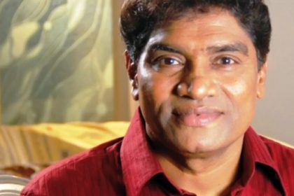 Johnny Lever Birthday