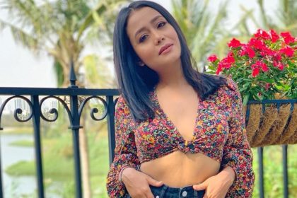 Neha Kakkar