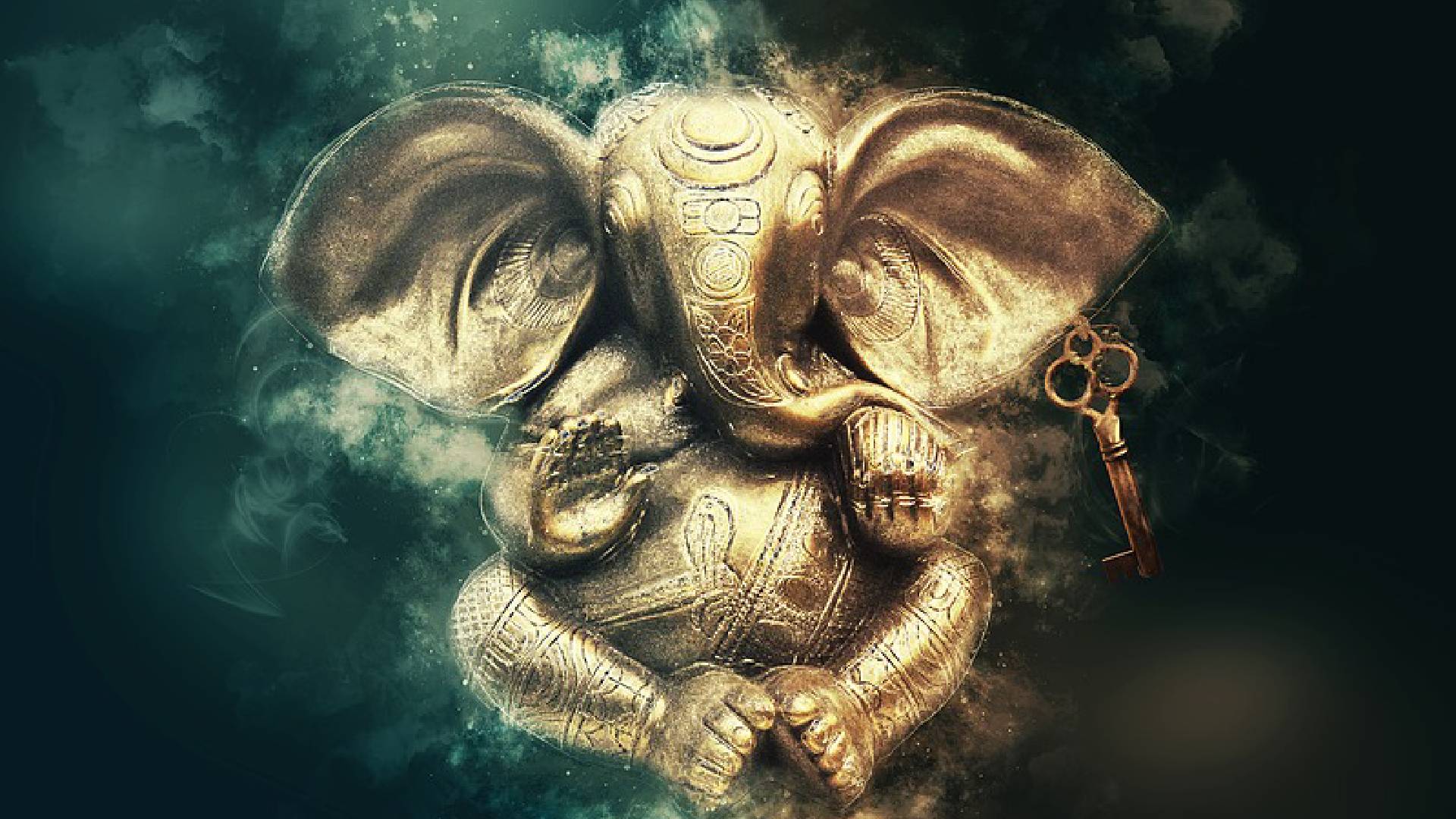 Ganesh Chaturthi 2019: गणेश चतुर्थी पर इन 5 शानदार गानों से कीजिए बप्पा का स्वागत, बन जाएगा आपका दिन