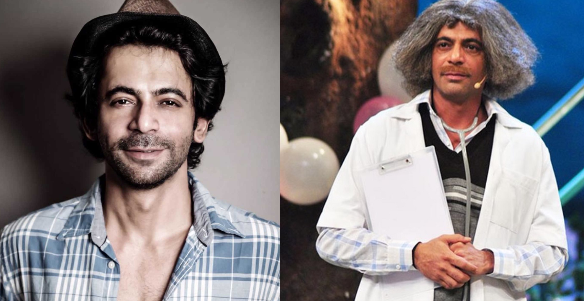 Sunil Grover Birthday: सुनील ग्रोवर हैं कॉमेडी के असली किंग, इन 5 मौकों पर ऑडियंस को किया हंसाकर लोटपोट