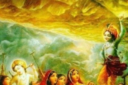 Govardhan Parvat: आस्था की मिसाल है ये तिल-तिल पहाड़, जानिए गोवर्धन पर्वत पूजा का महत्व और परिक्रमा का लाभ