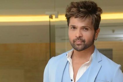 Himesh Reshmmiya