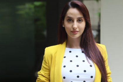 Nora Fatehi