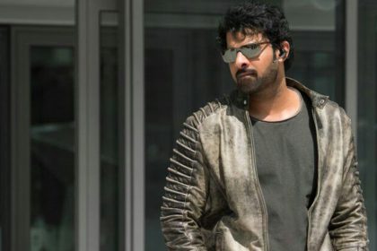 Prabhas