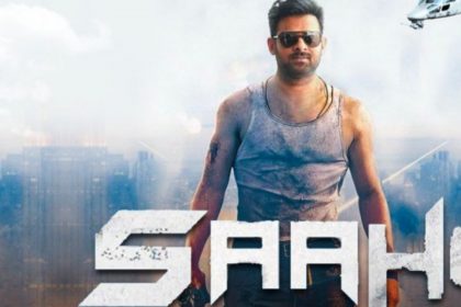 Saaho Movie