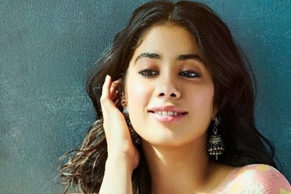 Janhvi Kapoor