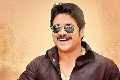 Happy Birthday Nagarjuna