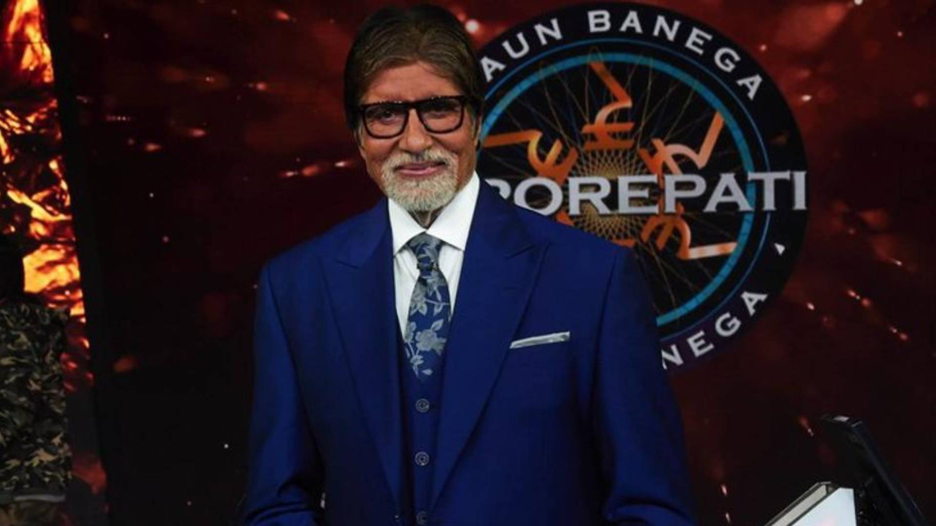 Kaun Banega Crorepati 11: अमिताभ बच्चन ने शुरू किया सवालों का सिलसिला, पहले कंटेस्टेंट ने जीते इतने लाख