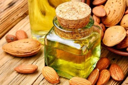 Almond Oil For Wrinkles