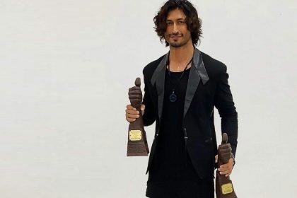 Vidyut Jammwal