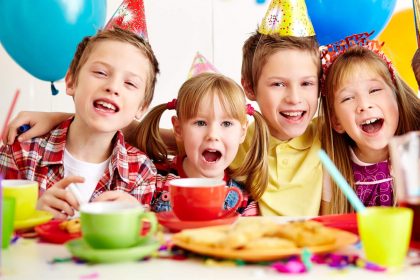 Budget Friendly Birthday Tips