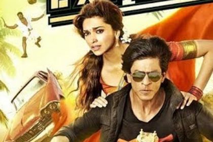 Chennai Express Anniversary