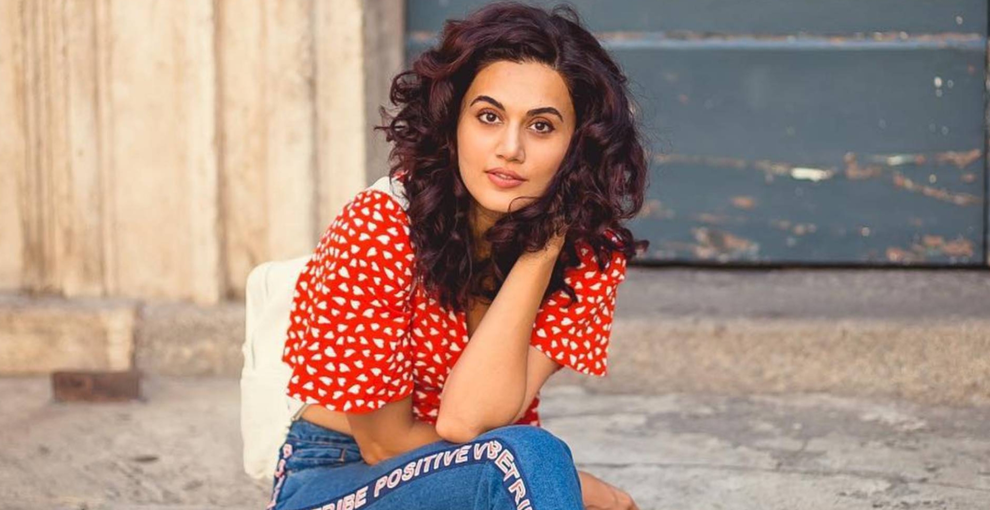 Taapsee Pannu Birthday: इन 5 फिल्मों में तापसी पन्नू ने अपनी एक्टिंग से डाल दी जान, हर रोल में दिखा अलग अंदाज