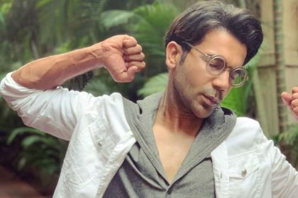 Raj Kummar Rao