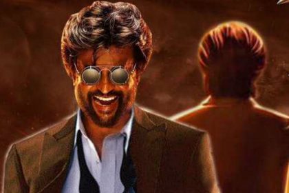 Rajinikanth Nayanthara Darbar Movie Suniel Shetty