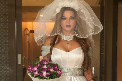 Rakhi Sawant Wedding