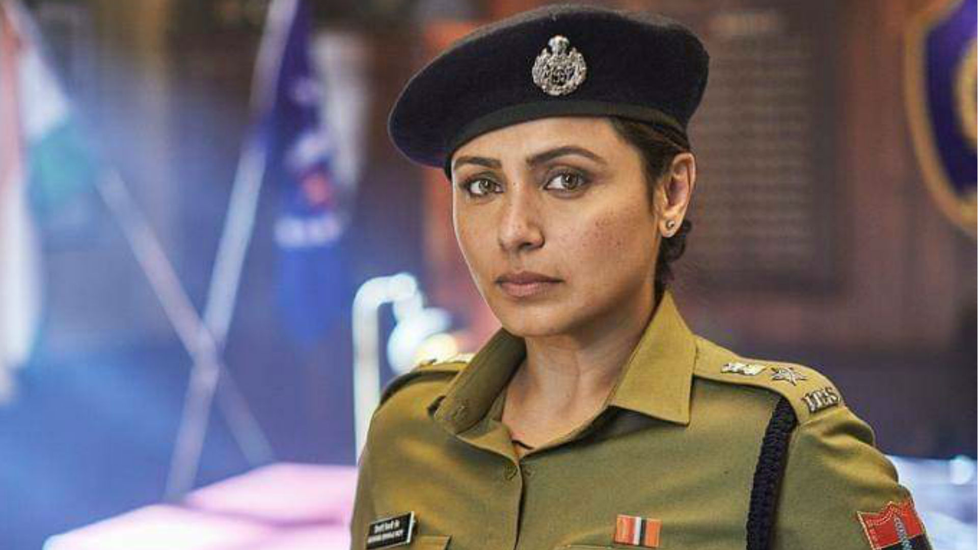 Mardaani 2 Movie: फिल्म की रिलीज डेट का ऐलान, इस दिन बड़े पर्दे पर लौट रही हैं ‘मर्दानी’ रानी मुखर्जी