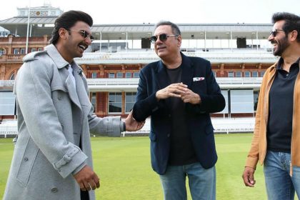 Ranveer Singh, Boman Irani, 83 The Film, Kapil Dev Biopic