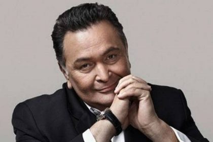 Rishi Kapoor