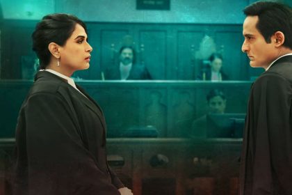 Section 375 Akshaye Khanna Richa Chadha