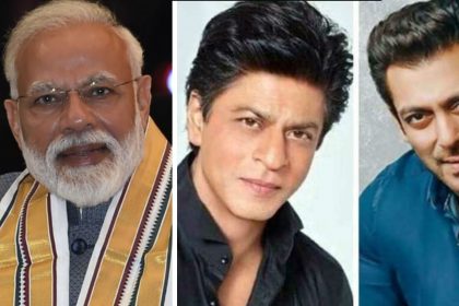 Sunny Leone, Narendra Modi, Salman Khan, Shah Rukh Khan, Google, Bollywood