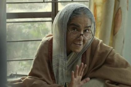 Surekha Sikri