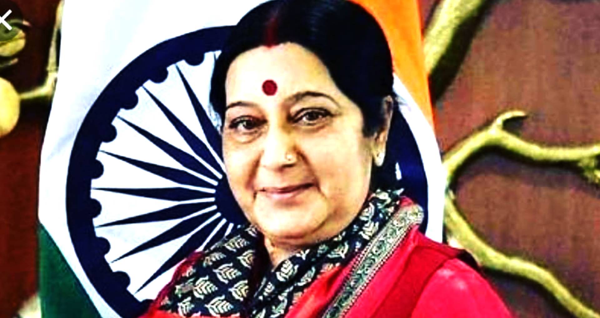 RIP Sushma Swaraj: सबसे कम उम्र की CM, 25 साल में बनीं कैबिनेट मंत्री, जानिए सुषमा स्वराज का सियासी सफर