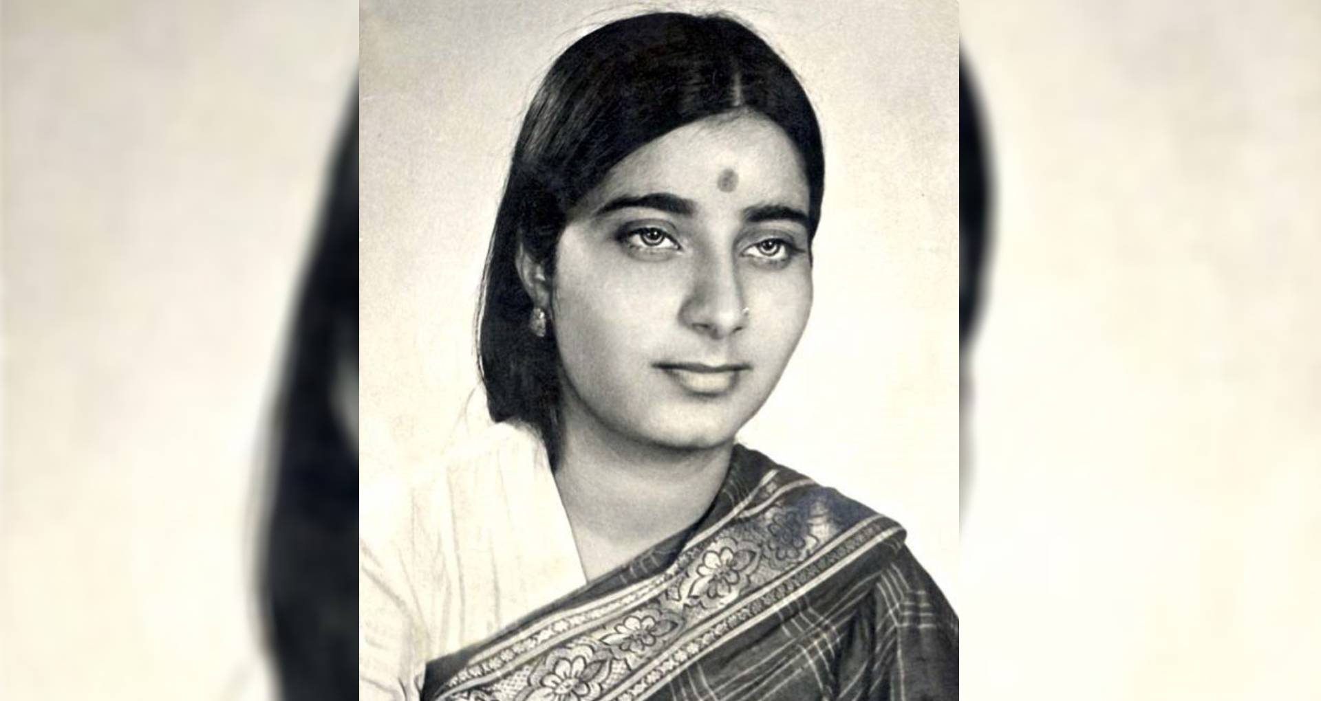 Sushma Swaraj