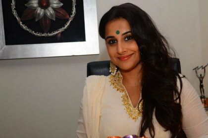 Vidya Balan, Shakuntala Devi biopic