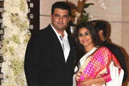 Vidya Balan do not want to work with husband Siddharth Roy Kapur know reason