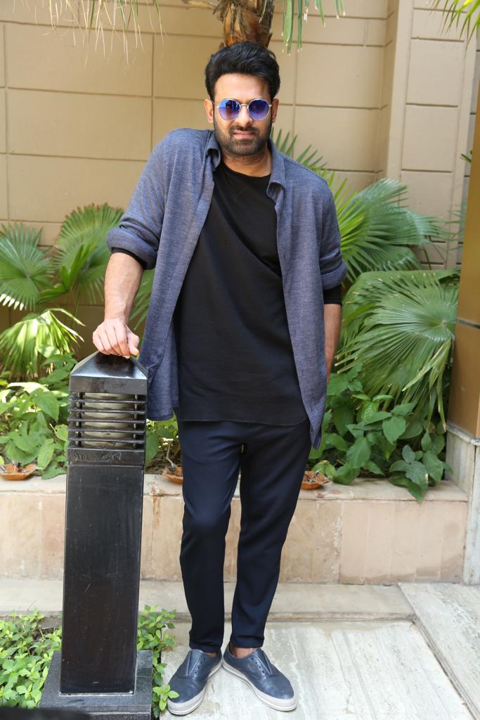 Prabhas 5