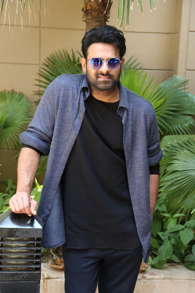 Prabhas 6