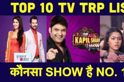 TV TRP: कसौटी जिंदगी की 2 का हुआ बुरा हाल, द कपिल शर्मा शो को लंबे समय बाद हासिल हुई ये पोजीशन