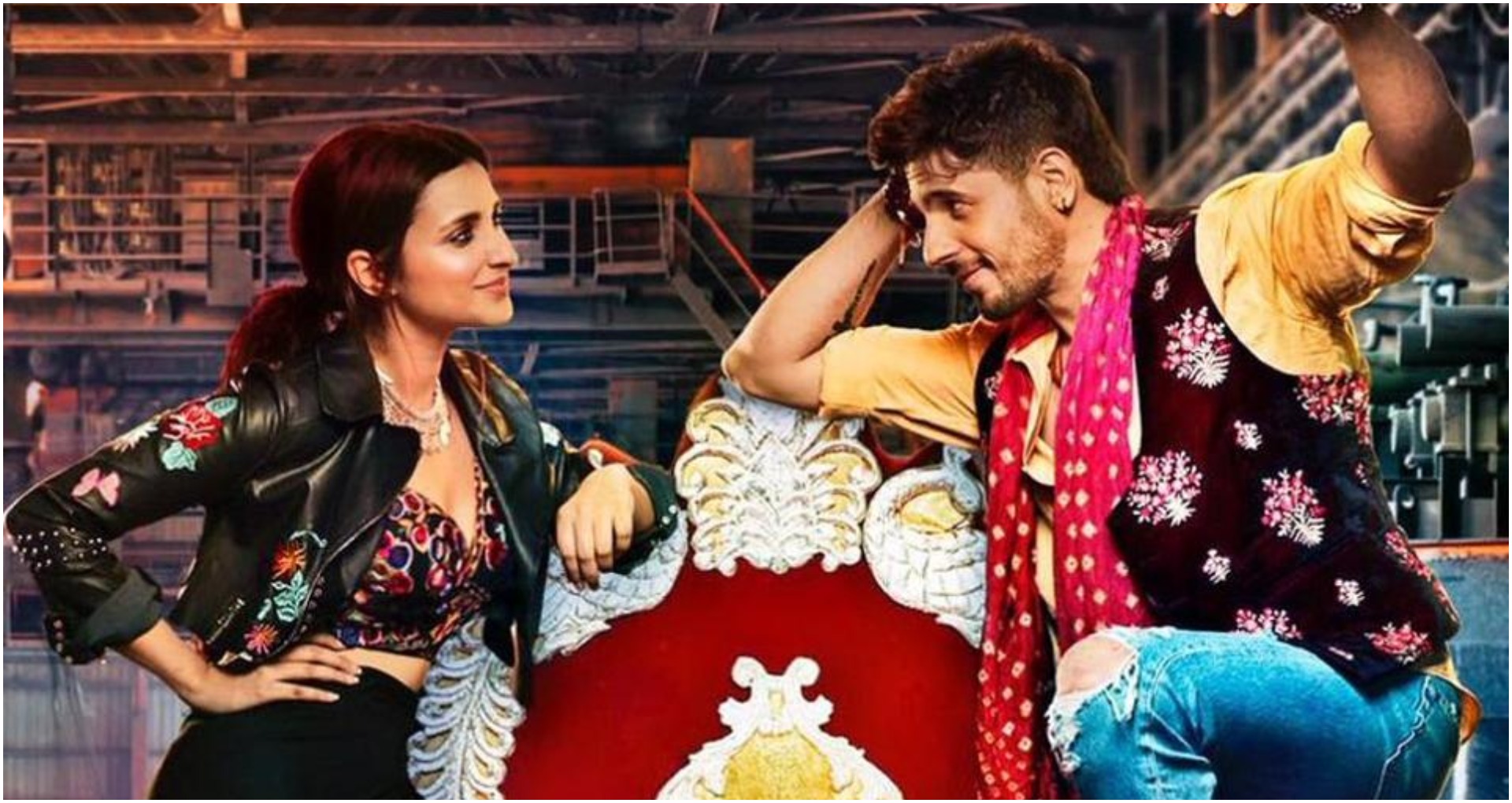 Jabariya Jodi Movie Review: फिल्म की कहानी कमजोर, लेकिन सिद्धार्थ-परिणीति की केमेस्ट्री से मचा धमाल