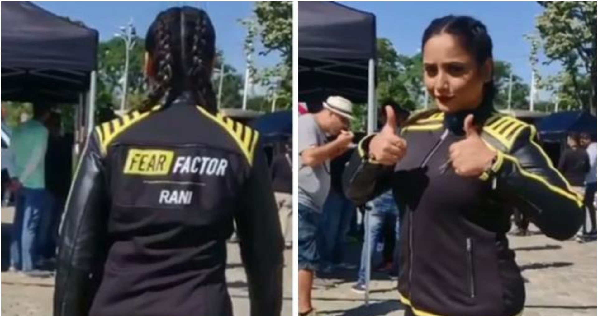 Khatron Ke Khiladi 10: पहले ही राउंड में बाहर हुईं भोजपुरी क्वीन रानी चटर्जी, पर हाथ लगा ये बड़ा शो