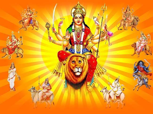 Navratri 2019 Date: इस दिन से शुरू है नवरात्रि, जानिए क्या है कशल स्थापना का शुभ मुहूर्त और पूजा विधि