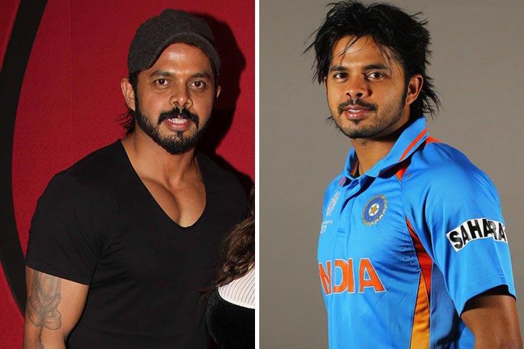 Sreesanth