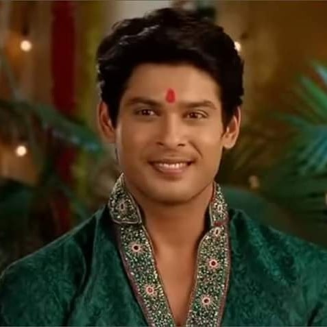 Siddharth Shukla 6