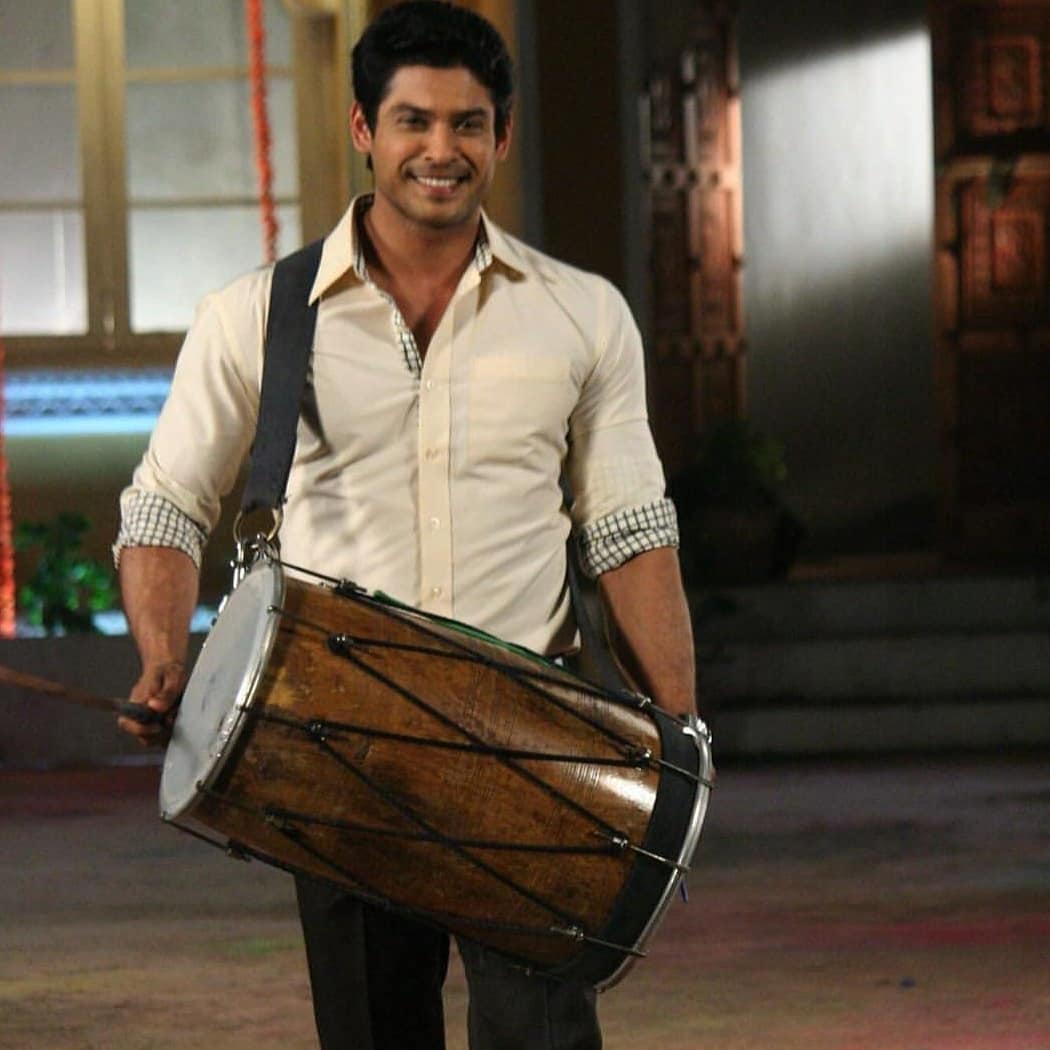 sidharth shukla 9