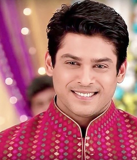 Siddharth Shukla 1