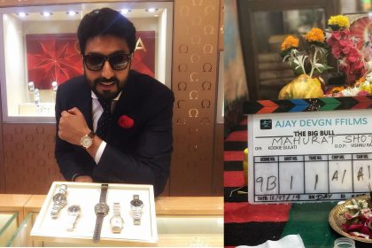 Abhishek Bachchan Movies