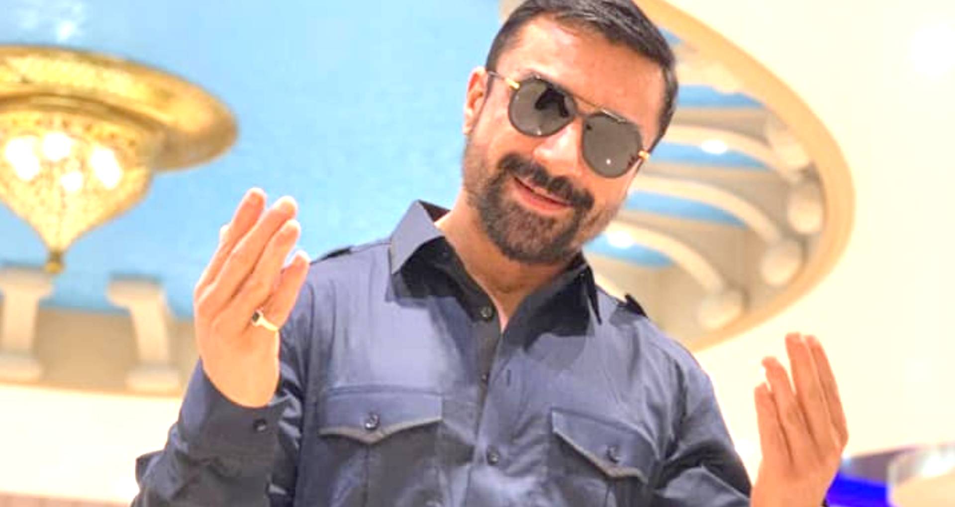 Ajaz-Khan